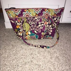 Vera Bradley Miller Bag